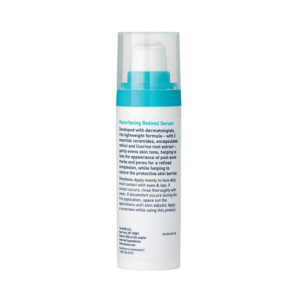 Beauty N Care
CeraVe Resurfacing Retinol Serum USA