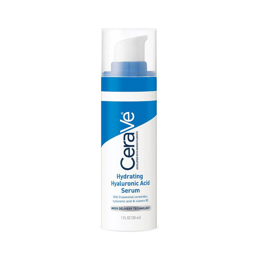 Beauty N Care 

CeraVe Hydrating Hyaluronic Acid Serum USA