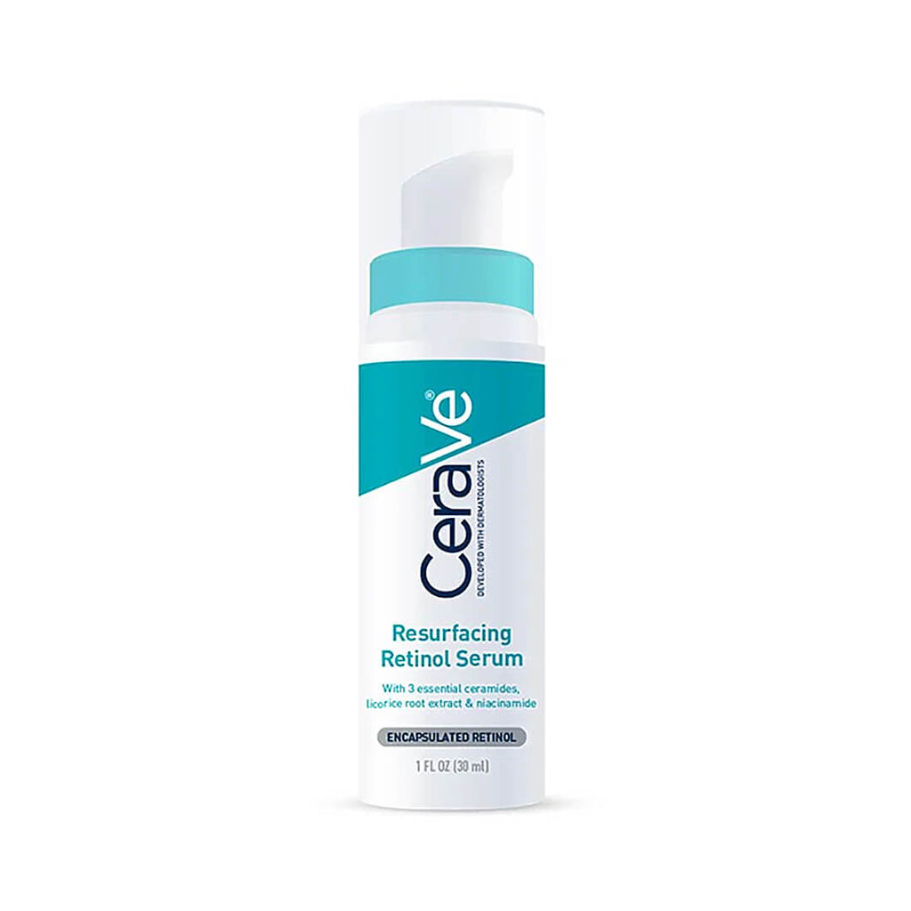 Beauty N Care 

CeraVe Resurfacing Retinol Serum USA